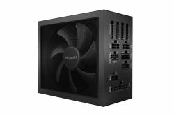 be quiet! Dark Power 13 Netzteil 1000 W 20+4 pin ATX ATX Schwarz (BE QUIET Dark Power 13 1000W Titanium)