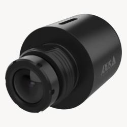 Axis F2105-RE Firewall [Hardware] (AXIS F2105-RE STANDARD SENSOR - PART FOR THE F-SERIES. IT HAS 10)