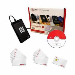 ACR1252 SDK KIT USB - MOQ 5 pcs - Warranty: 12M