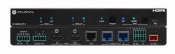 Atlona AT-HDR-CAT-2 Matrixschalter 38,3 W (AT-HDR-CAT-2 - Two-Output 4K HDR HDMI to HDBaseT Distribution Amplifier)