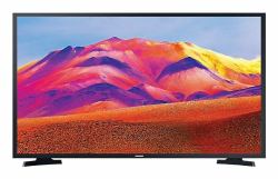 Samsung HG32T5300EZ 81,3 cm [32"] Full HD Smart-TV WLAN Schwarz (32" HG32T5300EZXXU Commercial TV - 32" Black Commercial TV Full HD 2 x HDMI)