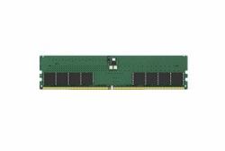 Kingston Technology ValueRAM Speichermodul 32 GB 1 x 32 GB DDR5 5600 MT/s 288-pin DIMM (32GB 5600MTS DDR5 NON-ECC CL46 DIMM)