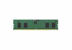 Kingston Technology ValueRAM Speichermodul 8 GB 1 x 8 GB DDR5 5600 MT/s 288-pin DIMM (8GB DDR5 5600MTS CL46 DIMM)