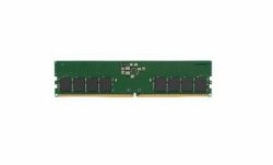 Kingston Technology ValueRAM Speichermodul 16 GB 1 x 16 GB DDR5 5600 MT/s 288-pin DIMM (16GB DDR5-5600MT/S NON-ECC CL46 - DIMM 1RX8)