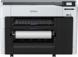 Epson SureColor SC-P6500E Großformatdrucker WLAN Tintenstrahl Farbe 1200 x 2400 DPI A1 [594 x 841 mm] Ethernet/LAN (SC-P6500E PRINTER - 24IN)