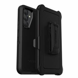 OTTERBOX DEFENDER SAMSUNG - GALAXY A54 5G BLACK PROPACK