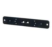 B-Tech BT7877 Montageschiene (BT7877/B - Mounting Plate for Bose Videobar VB1 Neat.Bar / Neat.Bar Pro Yealink MSpeaker II & Logitech Rally Plus)