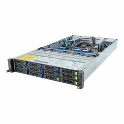 GIGABYTE R283 LGA 4677 [Socket E] Rack [2U] (R283 Lga 4677 [Socket E] Rack - [2U] - Warranty: 12M)