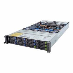 GIGABYTE R283 LGA 4677 [Socket E] Rack [2U] (R283 Lga 4677 [Socket E] Rack - [2U] - Warranty: 12M)