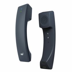 Yealink BTH58 DECT-Telefon-Mobilteil Grau (YEALINK SPARE HANDSET BTH58)