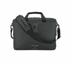Wenger/SwissGear MX Eco Brief 40,6 cm [16"] Aktenkoffer Grau 