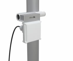 Mikrotik CubeSA 60Pro ac Netzwerk-Antenne Sektorantenne 11,5 dBi (MikroTik 60GHz 802.11ay AC 60 degree Sector Antenna - CubeG-5ac60ay-SA)