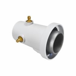 RF Elements -StarterAdapter™ SMA Antenna adaptor (RF elements StarterAdapter Waveguide to Coaxial Adapter for StarterDish - STA-SMA)