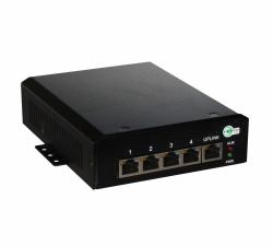 tycon Systems TP-SW5GD-BT Netzwerk-Switch L2 Gigabit Ethernet [10/100/1000] Power over Ethernet [...