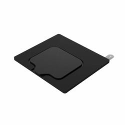 Neat NEATPAD-GLASSMOUNT Zubehör für Konferenztechnik Schelle (Neat - Mounting kit [glass mount] - for tablet - for P/N: NEATPAD-SE)