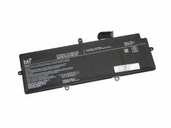 BTI PA5331U-1BRS- Laptop-Ersatzteil Akku (BTI PA5331U-1BRS replacement laptop battery for Toshiba Portege A30-E A30-E-10N A30-E-120)