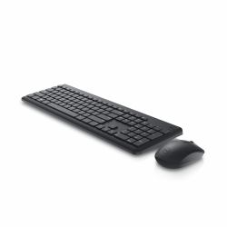 DELL Tastatur und Maus – KM3322W - UK [QWERTY] 