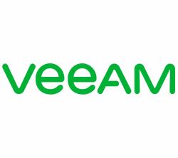 Veeam V-ESSVUL-2S-PS2MG-10 Software-Lizenz/-Upgrade 2 Jahr[e] 