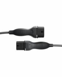 Beam 7.4 kW, 6 meter, Type 2. - Charging Cable - Warranty: 60M