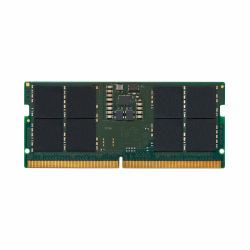 Kingston Technology KCP556SS8-16 Speichermodul 16 GB 1 x 16 GB DDR5 5600 MT/s 262-pin SO-DIMM (Kingston KTC 16GB DDR5 5600 SODIMM)