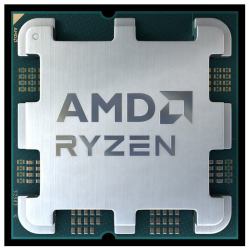 AMD Ryzen 9 7900X3D Prozessor 4,4 GHz 128 MB L3 Einschub (AMD Ryzen 9 7900X3D - 4.4 GHz - 12 Kerne - 24 Threads - 128 MB Cache-Speicher - Socket AM5 - OEM)