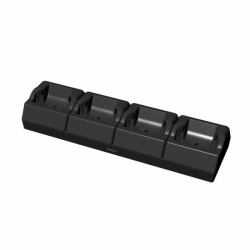 CH-M80-4 - Charger, 4 slot - terminal for BHT-M80 - Warranty: 36M