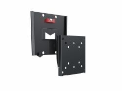 Multibrackets 2988 TV-Halterung 81,3 cm [32"] Schwarz (Wallmount I VESA 75x75 100x100 - Black - Warranty: 12M)