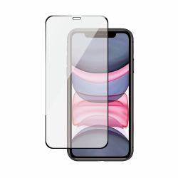 PanzerGlass SAFE. by ® Displayschutzglas iPhone 11 | XR | Edge-to-Edge (SAFE. by PanzerGlass - skÃ¦rmbeskytter)