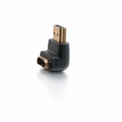 C2G CG80562 AV-Geräte-Zubehör (C2G 80562 video cable adapter HDMI Black)