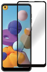 eSTUFF Titan Shield Screen Protector for Samsung Galaxy Xcover6 Pro - Clear (Samsung Galaxy Xcover 6 Pro - Screen Protector. Tempered - Glass. Titan Shield)