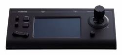 Canon RC-IP100 Kamera-Fernbedienung Kabelgebunden (RC-IP100 Controller - PTZ Camera Controller)