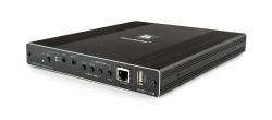 Kramer Electronics VP-427X1 Video-Scaler (VP-427X1 - 4K HDR HDBT Receiver Scaler Tool with HD)
