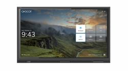 Avocor E series E-40 Series 75" 4K IR LED Interactive Display (AVE-7540 Avocor E-40 Series 75" 4K IR LED Interactive Display)