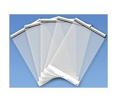 Ricoh Trägerfolie verarbeitet (SCANSNAP CARRIER SHEETS A3 - 5PK)