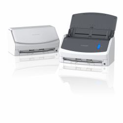 Ricoh ScanSnap iX1400 ADF-Scanner 600 x 600 DPI A4 Weiß (Ricoh ScanSnap iX1400 A4 Scanner. 40ppm, Duplex scanning. Automatic Document Feeder Recommended 400 pages per day. USB 3.2)