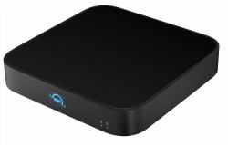 OWC OWCT4MS9000 Speicherlaufwerksgehäuse HDD-Gehäuse Schwarz 2.5/3.5" 