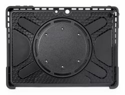 Techair Classic pro 33 cm [13"] Cover Schwarz 