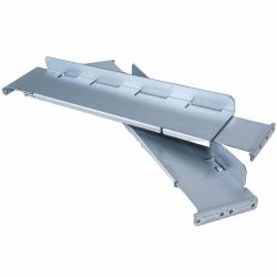 Origin Storage SPYRAIL1-3 Unterbrechungsfreie Stromversorgung [USV] Doppelwandler [Online] (Rack Mounting Kit [600 - 800mm Depth] - Rack Guide Kit 1-3kVA)