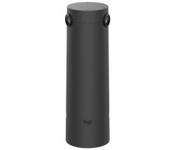 Logitech Sight Videokonferenzsystem (Logitech ConferenceCam Sight 4k graphite)