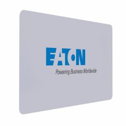 Eaton XCI000411 RFID-Etikett Blau, Weiß 5 Stück[e] (Eaton - RFID-Karte [Packung mit 5] - fÃ¼r Green Motion)