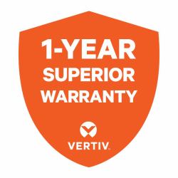 Vertiv Avocent ADX-1YGLD-IPSL Garantieverlängerung 