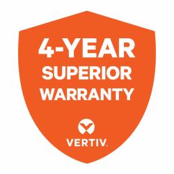 Vertiv Avocent ADX-4YGLD-IPSL Garantieverlängerung 4 Jahr[e] 