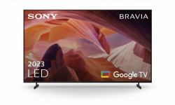 Sony FWD-85X80L Fernseher 2,16 m [85"] 4K Ultra HD Smart-TV WLAN Schwarz (Sony Bravia Professional Displays FWD-85X80L - 215 cm [85"] Diagonalklasse [214.9 cm [84.6"] sichtbar] - X80L Series LCD-Di...