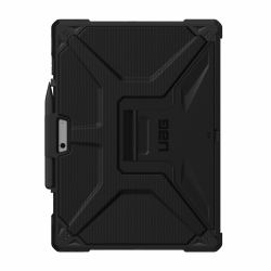 Urban Armor Gear 324013114040 Tablet-Schutzhülle 33 cm [13"] Stoßfänger Schwarz (Tablet Case 33 Cm [13"] - Bumper Black - Warranty: 12M)