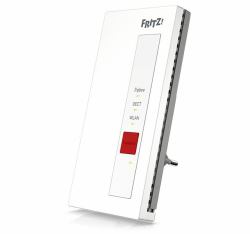 FRITZ! Smart Gateway Kabellos Weiß (FRITZ!Smart Gateway)