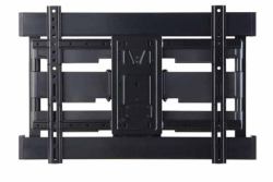 SANUS VLFS820-B2 TV-Halterung 2,29 m [90"] Schwarz (SANUS TV-mount Full Motion Max Vesa 60)