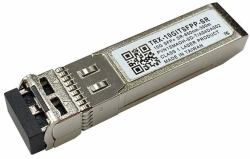 QNAP TRX-10GITSFPP-SR network transceiver module Fiber optic 10000 Mbit/s SFP+ 850 nm 