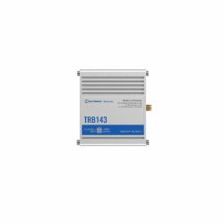 Teltonika TRB143 gateway/controller 10, 100, 1000 Mbit/s (Teltonika TRB143 M-Bus industrial gate)