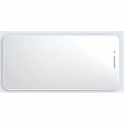 capture CA-MTAC-SP Display-/Rückseitenschutz für Smartphones Klare Bildschirmschutzfolie 