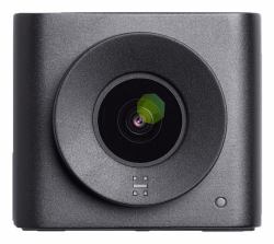 Huddly ONE 12 MP Schwarz 1920 x 1080 Pixel 30 fps CMOS 25,4 / 2,3 mm [1 / 2.3"] (Huddly One - Room Kit - Konferenzkamera - Farbe - 12 MP - 1080/30p, 720/30p - USB 3.0 - Gleichstrom 5 V)